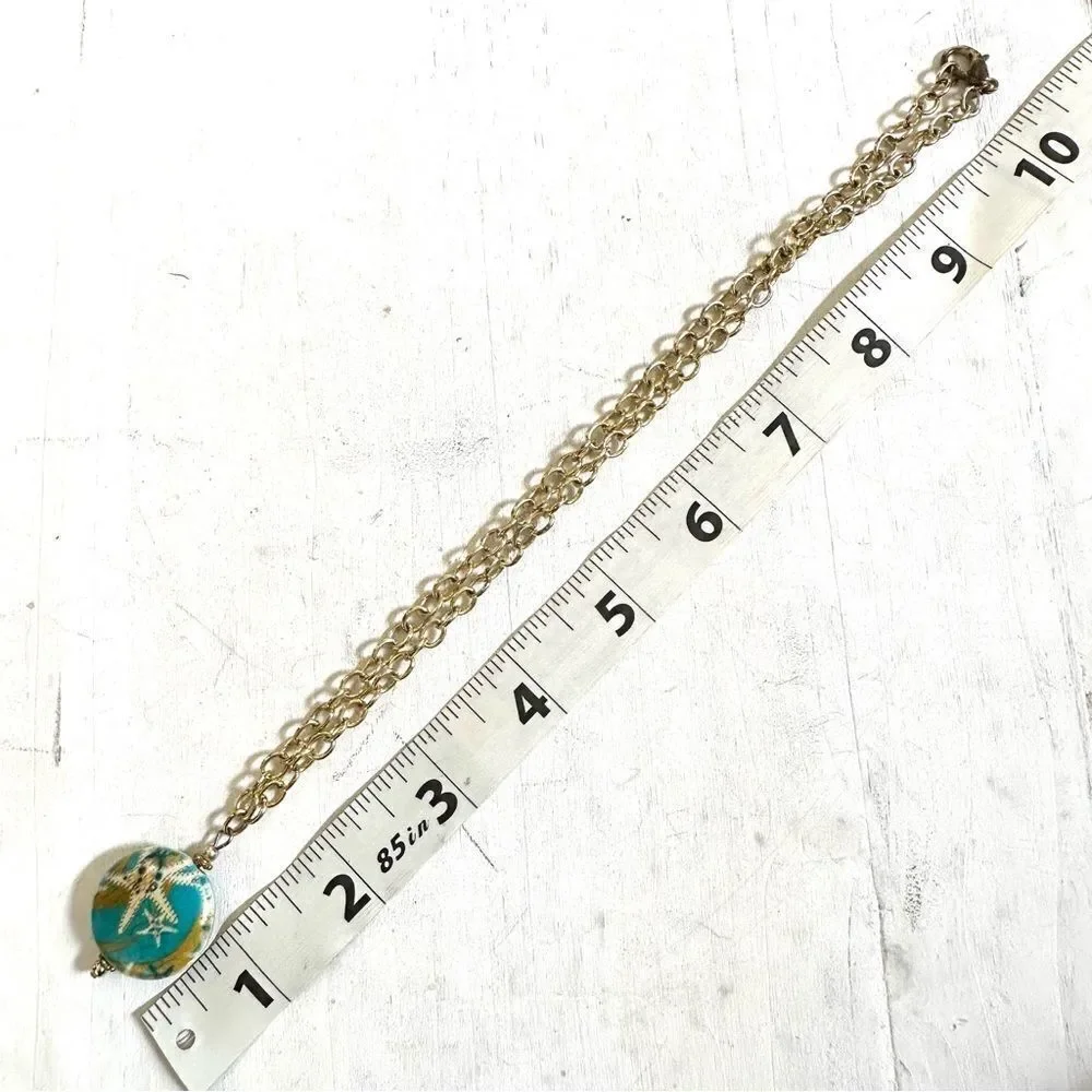N/A gold tone